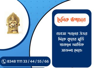 দৈনিক উপাচার : ৬ ফেব্রুয়ারী ২০২৬ – জয় মা মুক্তেশ্বরী