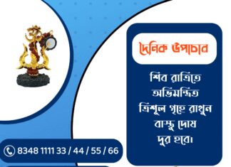 দৈনিক উপাচার : ১৫ ফেব্রুয়ারী ২০২৬ – জয় মা মুক্তেশ্বরী