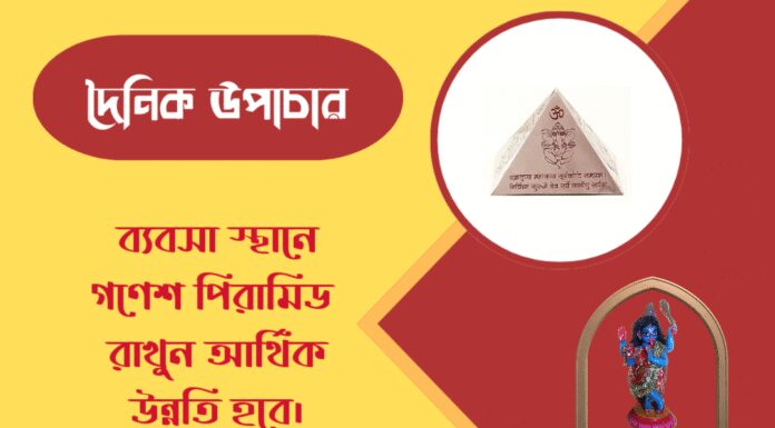 দৈনিক উপাচার : ৬ এপ্রিল ২০২৬ – জয় মা মুক্তেশ্বরী