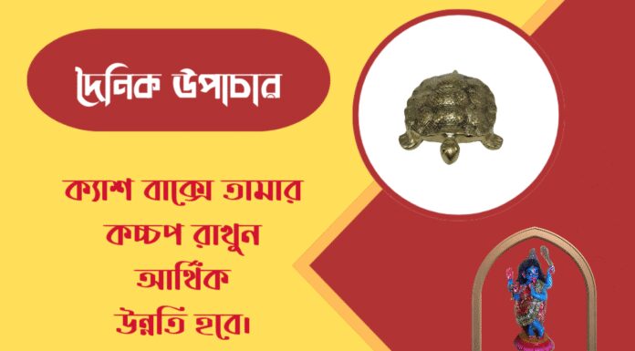দৈনিক উপাচার : ৭ এপ্রিল ২০২৬ – জয় মা মুক্তেশ্বরী