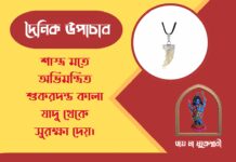 দৈনিক উপাচার : ২৮ এপ্রিল ২০২৬ – জয় মা মুক্তেশ্বরী