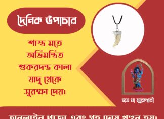 দৈনিক উপাচার : ২৮ এপ্রিল ২০২৬ – জয় মা মুক্তেশ্বরী