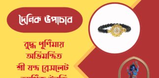 দৈনিক উপাচার : ৩০ এপ্রিল ২০২৬ – জয় মা মুক্তেশ্বরী