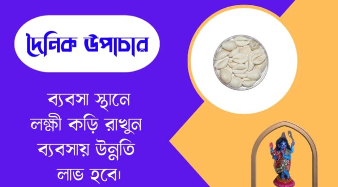 দৈনিক উপাচার : ১৮ মে ২০২৬ – জয় মা মুক্তেশ্বরী