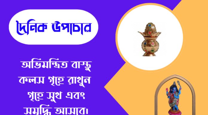 দৈনিক উপাচার : ১১ মে ২০২৬ – জয় মা মুক্তেশ্বরী