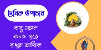 দৈনিক উপাচার : ৩ জুন ২০২৬ – জয় মা মুক্তেশ্বরী