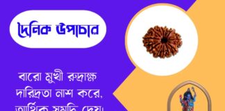 দৈনিক উপাচার : ৪ জুন ২০২৬ – জয় মা মুক্তেশ্বরী