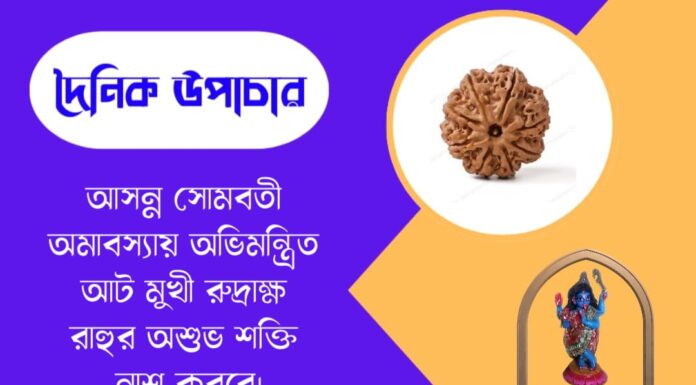 দৈনিক উপাচার : ১২ জুন ২০২৬ – জয় মা মুক্তেশ্বরী