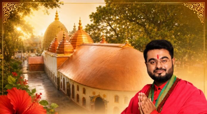 অম্বুবাচীর তাৎপর্য