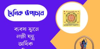 দৈনিক উপাচার : ২৪ জুন ২০২৬ – জয় মা মুক্তেশ্বরী