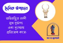 দৈনিক উপাচার : ২৭ জুন ২০২৬ – জয় মা মুক্তেশ্বরী