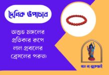 দৈনিক উপাচার : ২৮ জুন ২০২৬ – জয় মা মুক্তেশ্বরী