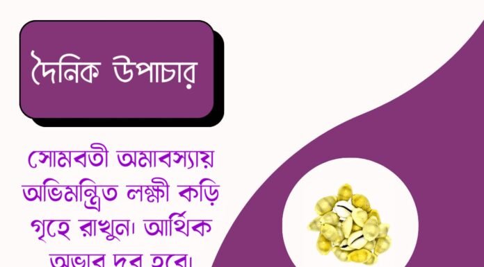 দৈনিক উপাচার : ১৫ জুন ২০২৬ – জয় মা মুক্তেশ্বরী