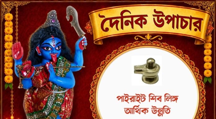 দৈনিক উপাচার : ১৪ আগস্ট ২০২৬ – জয় মা মুক্তেশ্বরী